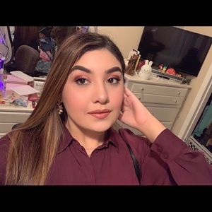 Meet your Posher, Mariah